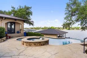 3612 Pack Saddle Dr, Horseshoe Bay, TX 78657 - Photo 9