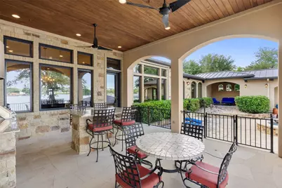 3612 Pack Saddle Drive, Horseshoe Bay, TX 78657 - Photo 9