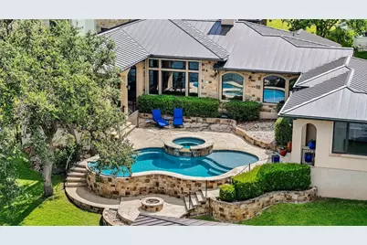 3612 Pack Saddle Drive, Horseshoe Bay, TX 78657 - Photo 5