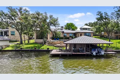 3612 Pack Saddle Drive, Horseshoe Bay, TX 78657 - Photo 37