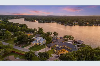 3612 Pack Saddle Drive, Horseshoe Bay, TX 78657 - Photo 1