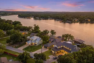 3612 Pack Saddle Dr, Horseshoe Bay, TX 78657 - Photo 1