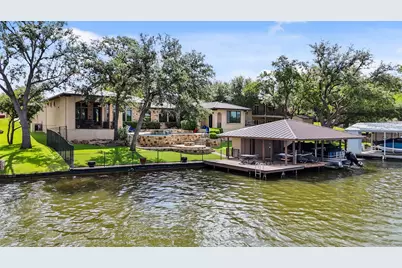 3612 Pack Saddle Drive, Horseshoe Bay, TX 78657 - Photo 3