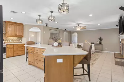 2418 Lufkin Lane, Deer Park, TX 77536 - Photo 9