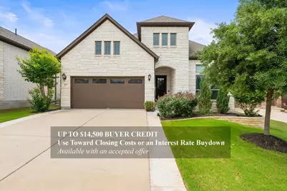 1129 River Vista Road, Georgetown, TX 78628 - Photo 1