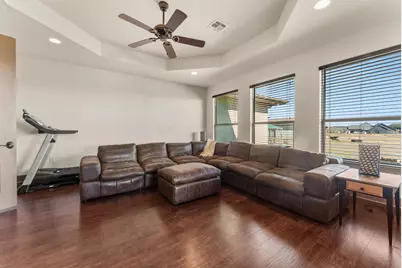 209 Stonehouse Drive, Liberty Hill, TX 78642 - Photo 17