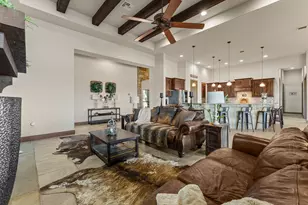 209 Stone House Dr, Liberty Hill, TX 78642 - Photo 9