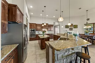 209 Stone House Dr, Liberty Hill, TX 78642 - Photo 11