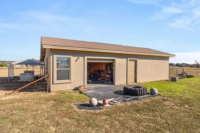 209 Stonehouse Drive, Liberty Hill, TX 78642 - Photo 33