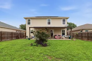 202 Pheasant Trail, Bastrop, TX 78602 - Photo 29