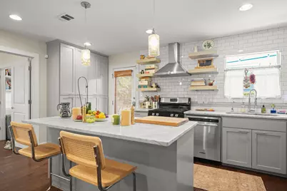 1110 W Oltorf Street, Austin, TX 78704 - Photo 1