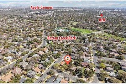 13007 Steeple Chase Drive, Austin, TX 78729 - Photo 23