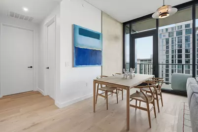 610 Davis Street #4102, Austin, TX 78701 - Photo 9