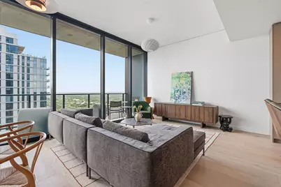 610 Davis Street #4102, Austin, TX 78701 - Photo 3