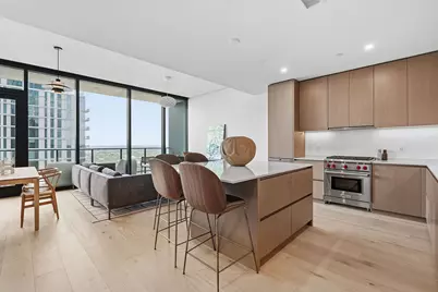 610 Davis Street #4102, Austin, TX 78701 - Photo 7