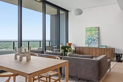 610 Davis Street #4102, Austin, TX 78701 - Photo 1