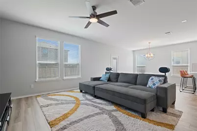 13300 Betty Ford Street, Manor, TX 78653 - Photo 9