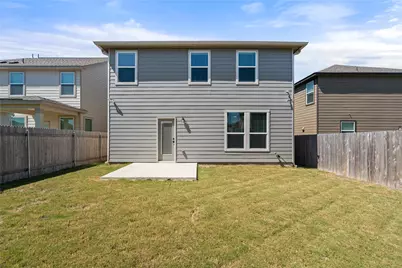 13300 Betty Ford Street, Manor, TX 78653 - Photo 33