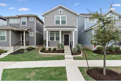 1713 Yaupon Grove Lane, Leander, TX 78641 - Photo 1
