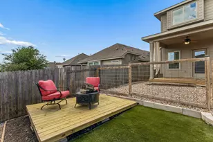 689 Nautical Loop, Kyle, TX 78640 - Photo 29