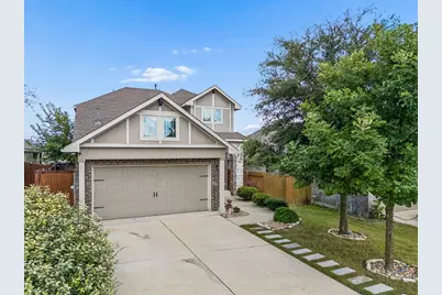 689 Nautical Loop, Kyle, TX 78640 - Photo 3