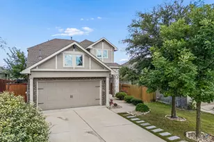 689 Nautical Loop, Kyle, TX 78640 - Photo 1