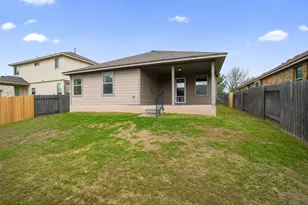 1313 April Meadows Loop, Georgetown, TX 78626 - Photo 13