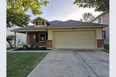 3932 Haleys Way, Round Rock, TX 78665 - Photo 1