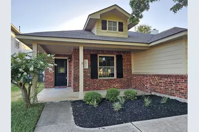 3932 Haleys Way, Round Rock, TX 78665 - Photo 3