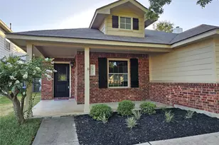 3932 Haleys Way, Round Rock, TX 78665 - Photo 3
