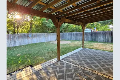 3932 Haleys Way, Round Rock, TX 78665 - Photo 19