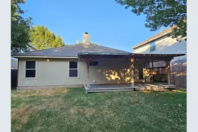 3932 Haleys Way, Round Rock, TX 78665 - Photo 23
