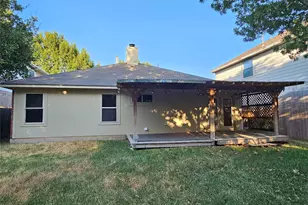 3932 Haleys Way, Round Rock, TX 78665 - Photo 23