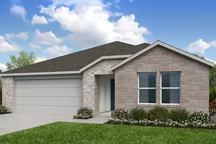 5900 Taunte Dr, Del Valle, TX 78617 - Photo 1