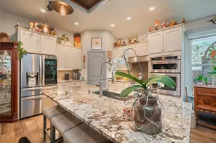 308 Buckhorn Dr, Lago Vista, TX 78645 - Photo 9