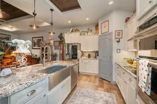 308 Buckhorn Dr, Point Venture, TX 78645 - Photo 11