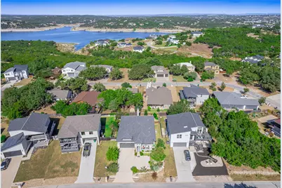 308 Buckhorn Drive, Lago Vista, TX 78645 - Photo 35