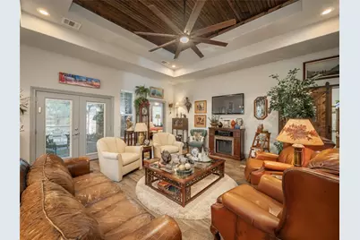 308 Buckhorn Drive, Lago Vista, TX 78645 - Photo 5