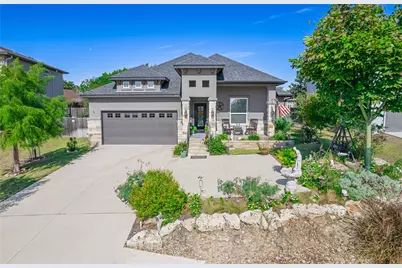 308 Buckhorn Drive, Lago Vista, TX 78645 - Photo 1