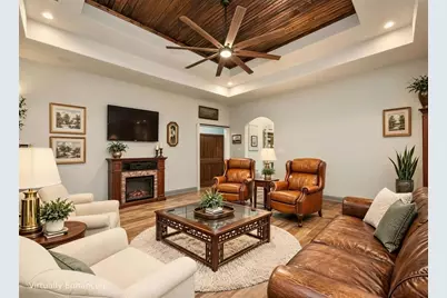 308 Buckhorn Drive, Point Venture, TX 78645 - Photo 5