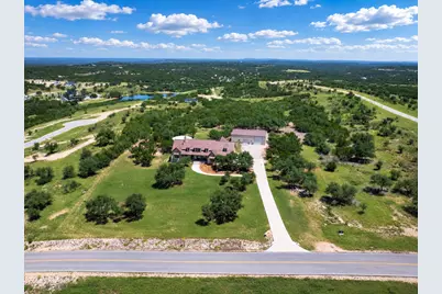 1516 E Flying Owl Drive, Johnson City, TX 78636 - Photo 3