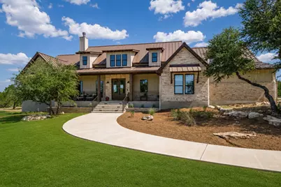 1516 E Flying Owl Drive, Johnson City, TX 78636 - Photo 33