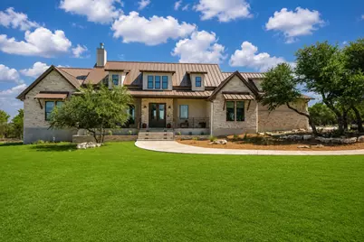 1516 E Flying Owl Drive, Johnson City, TX 78636 - Photo 1