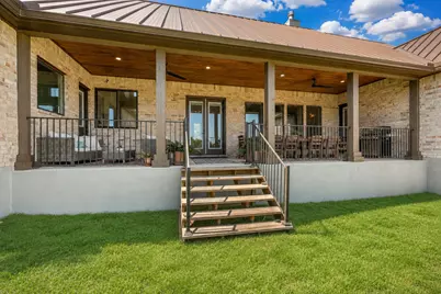 1516 E Flying Owl Drive, Johnson City, TX 78636 - Photo 29