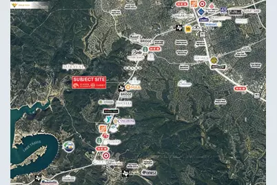 9900 Ranch Rd 620, Austin, TX 78726 - Photo 9