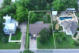 606 E Liberty Ave, Round Rock, TX 78664 - Photo 3