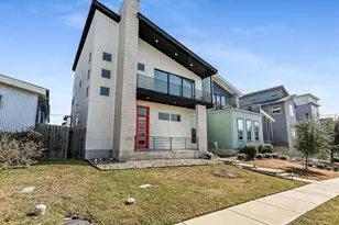 6121 Florencia Ln, Austin, TX 78724 - Photo 1