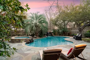 10019 Estancia Ln, Austin, TX 78739 - Photo 1