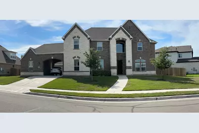 20808 Pinewalk Drive, Pflugerville, TX 78660 - Photo 1