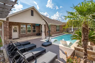 1244 Naranjo Drive, Georgetown, TX 78628 - Photo 35